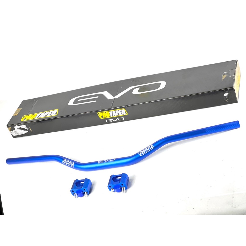 STANG FATBAR PROTAPER EVO / STANG FATBAR EVO LOW / STANG FATBAR PROTAPER EVO crf klx wr155 trail
