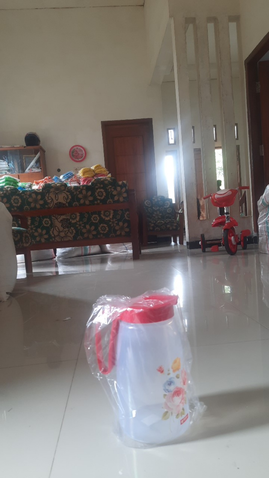 Teko Air Florida Lion Star