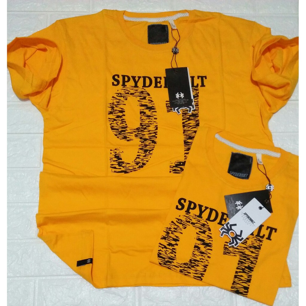 kaos spyderbilt original pria kaos volcom original kaos spyderbilt original pria kaos volcom original