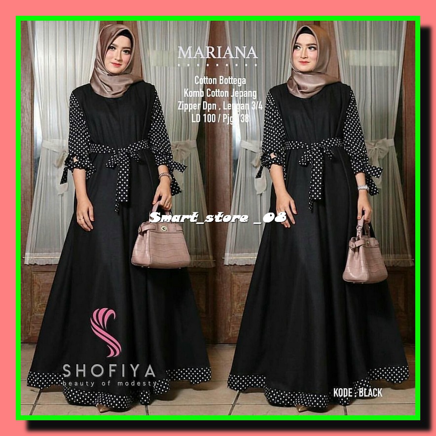 NISA SABYAN Gamis Modern Busana Muslim Wanita Terbaru AUDREY Ori LTS Q6L6 HANUM brukat Ns FC Najibah