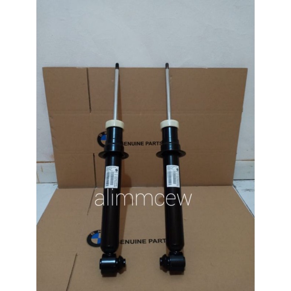 shock breaker BMW F10 belakang 1set