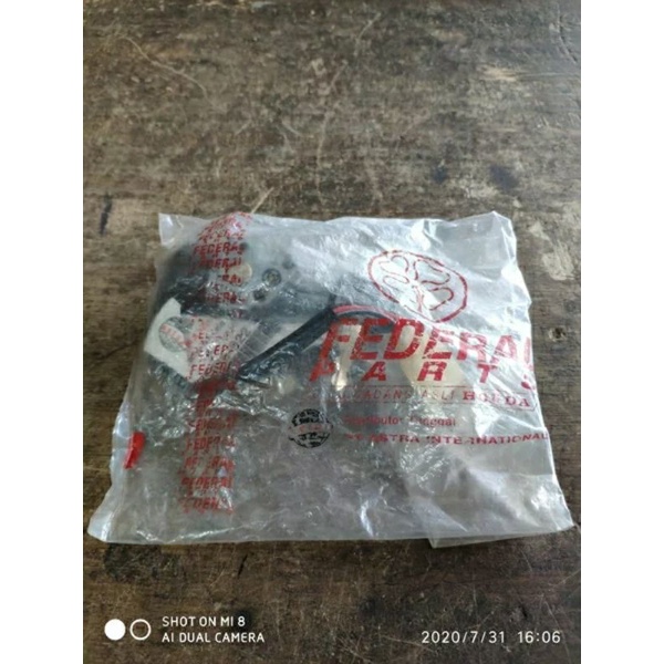 Kunci Kontak Assy Honda Astrea 800 Original Honda Japan