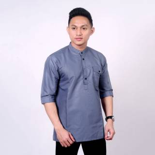  Baju  Koko  Terbaru  2021 Koko  Kurta Best Seller Model 2021 