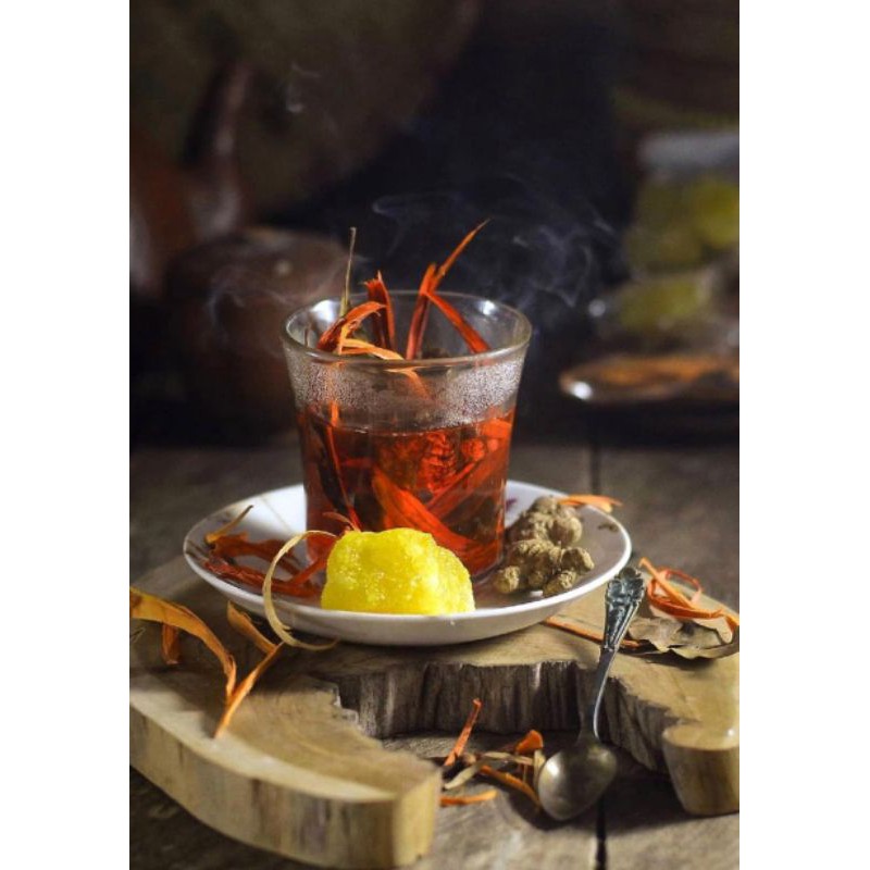 

Wedang Uwuh Imogiri/Peningkat daya tahan tubuh/Tolak corona