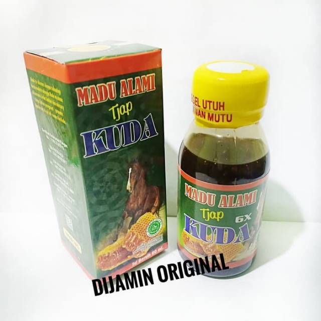 

MADU ORIGINAL 100℅