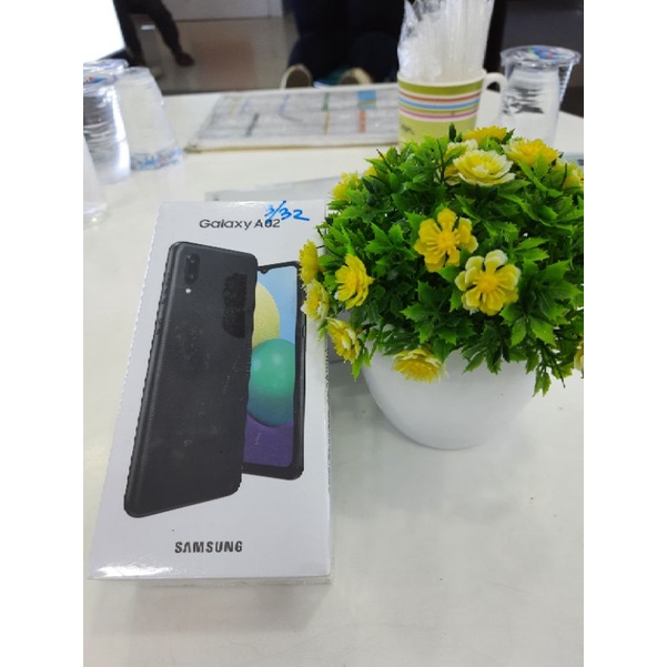 samsung a02 3/32