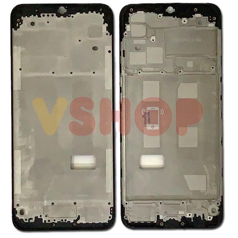 Bn31au22ˣ ▫ FRAME LCD - TULANG LCD - TATAKAN LCD OPPO A31 2020 - CPH2015 CPH2073 CPH2081 CPH2029 CPH