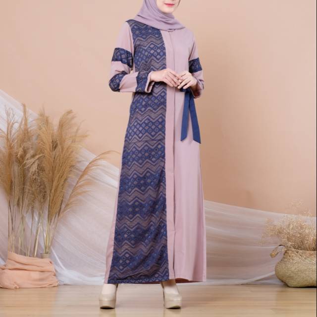 

Irsalina Nadira Abaya