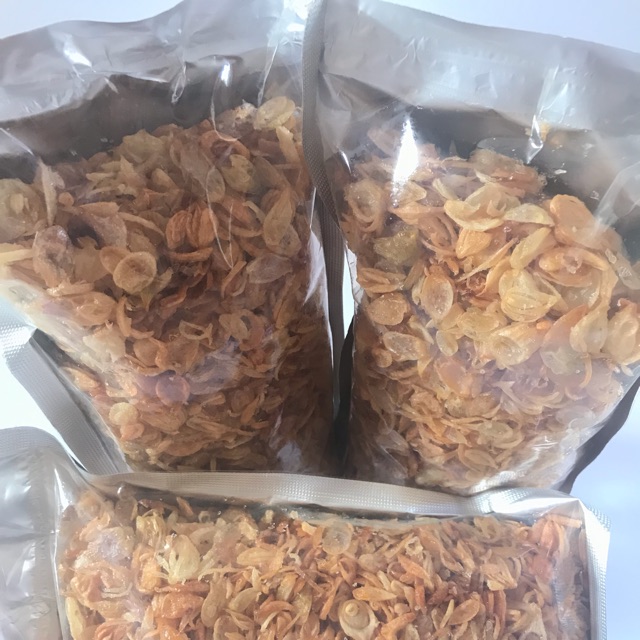 

Bawang Goreng Deita