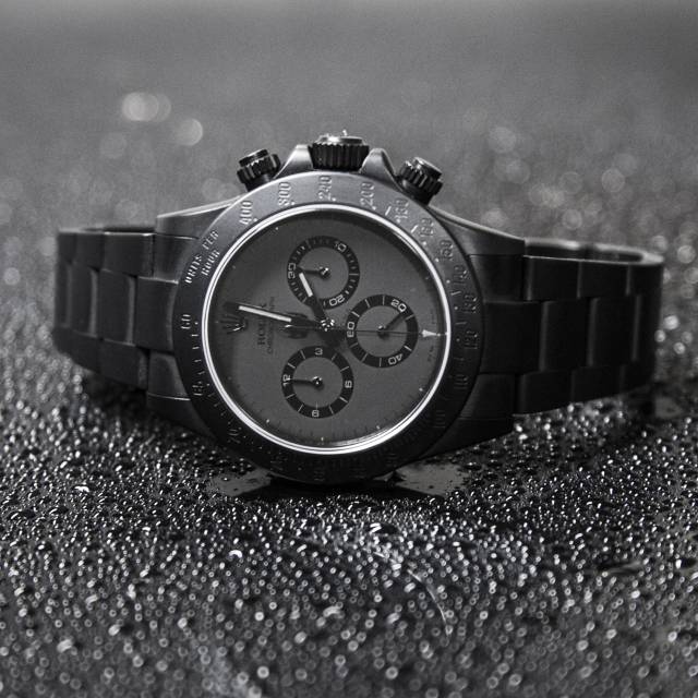 Jam Tangan Pria Rolex Daytona