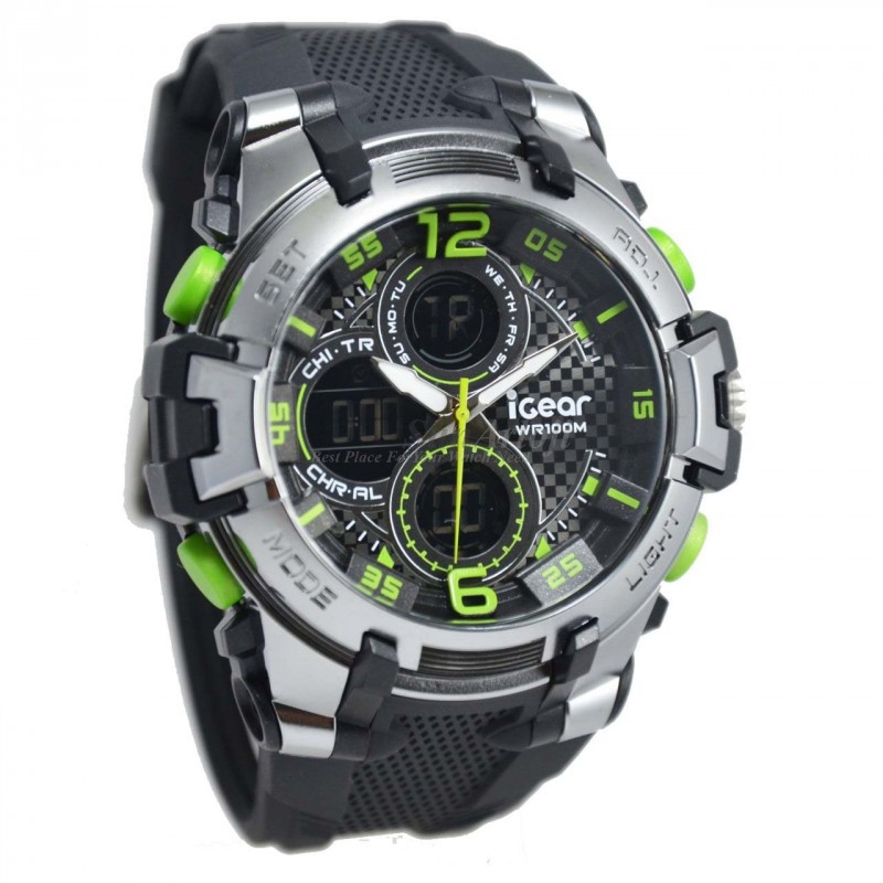 Jual iGear i56-1998 Murah