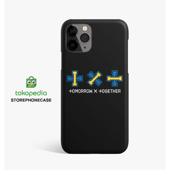 Caseme Casing HP TXT JAPAN DRAMA