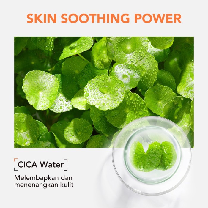 YOU Radiance Up! Pure CICA Water + PHA Gently Exfoliate Essence