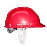 Wipro Safety Helm Proyek -MERAH