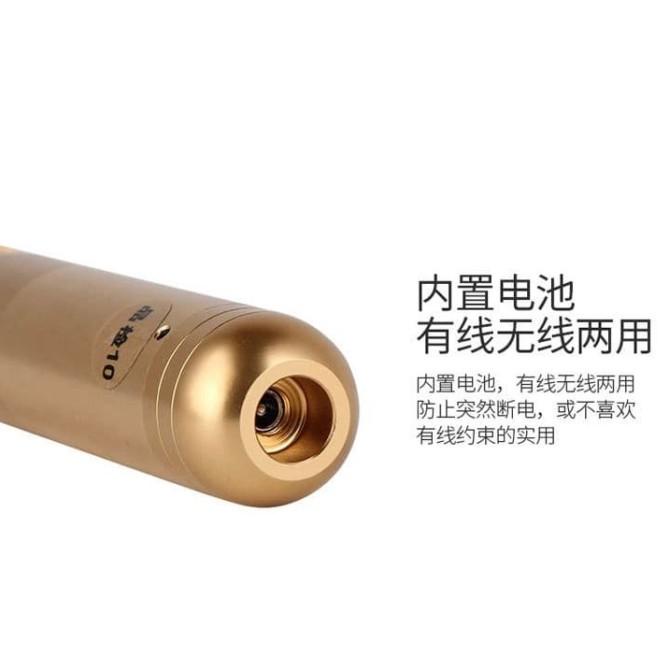 Mesin Sulam Wireless Alis, Bibir, Tattoo