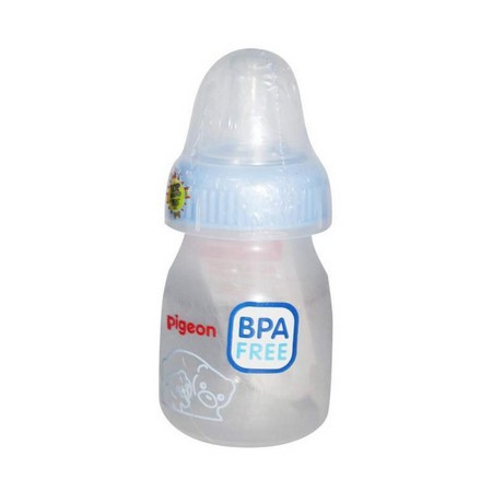 PIGEON - BOTOL SUSU BAYI 60ML - BOTOL BAYI Termurah