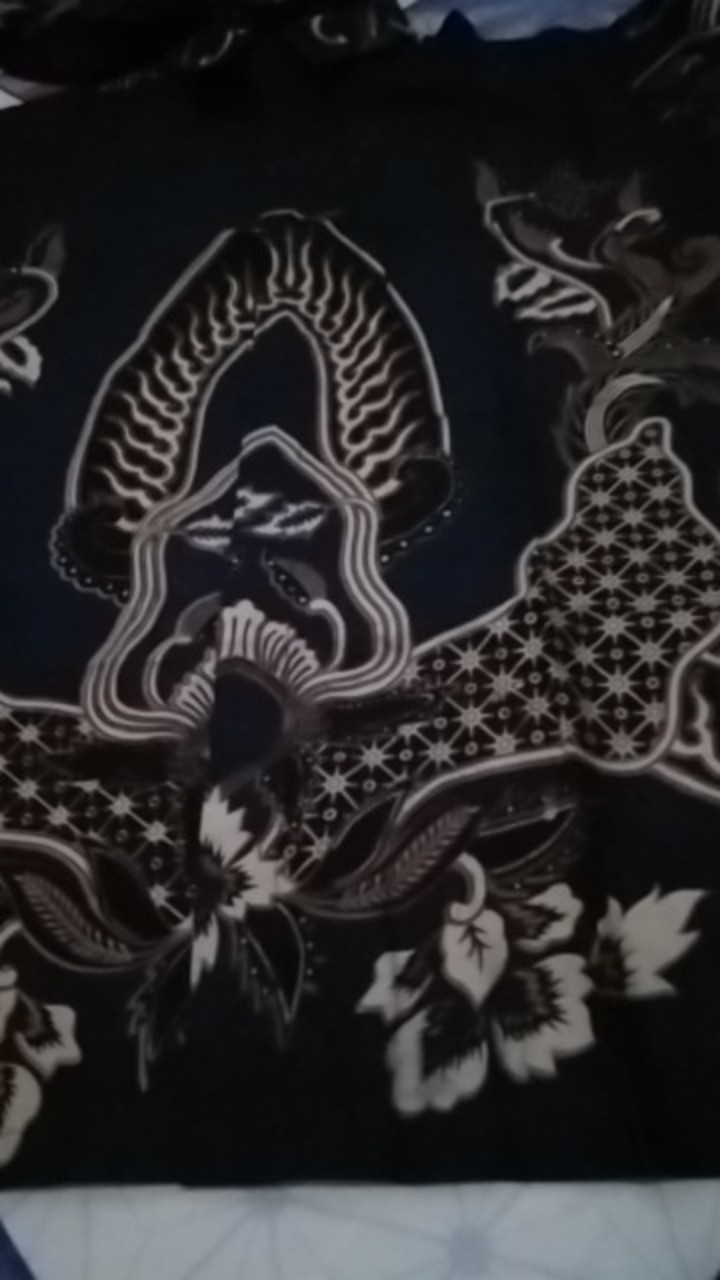 New Arrival Distro Batik Pria Bordir Sogan Batikaf Notoarto Batik Ipnu-ippnu Batik Aesthetic Batikal