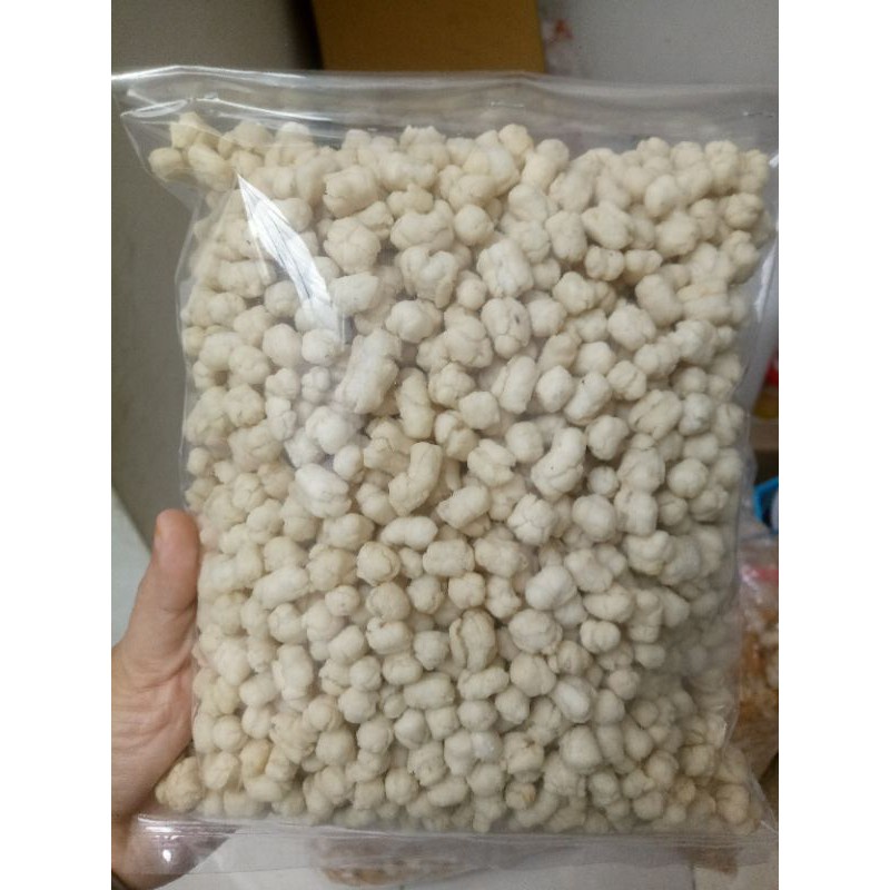 Sukro | Pilus | Cikur isi 500 gram