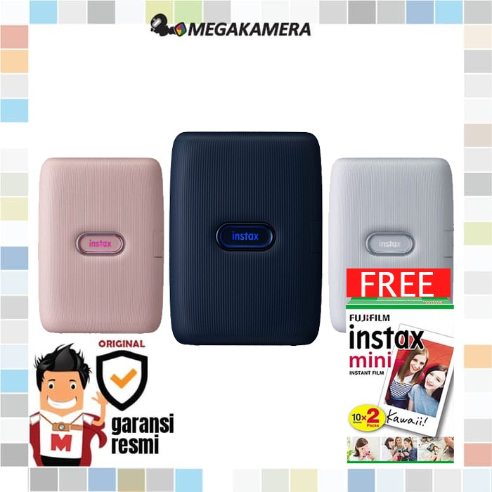 instax printer shopee