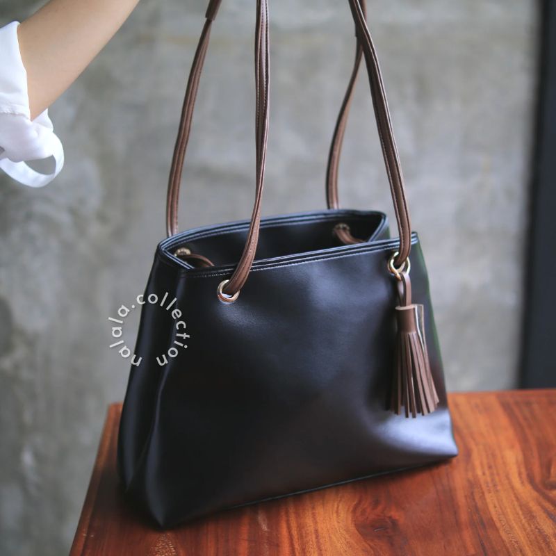 Tas Totebag Wanita Tary
