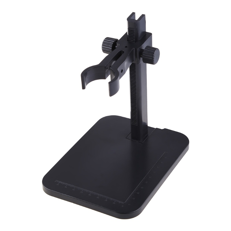 Bracket Holder Stand Mikroskop Genggam btsg Digital USB Adjustable