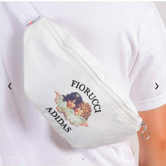 fiorucci waist bag