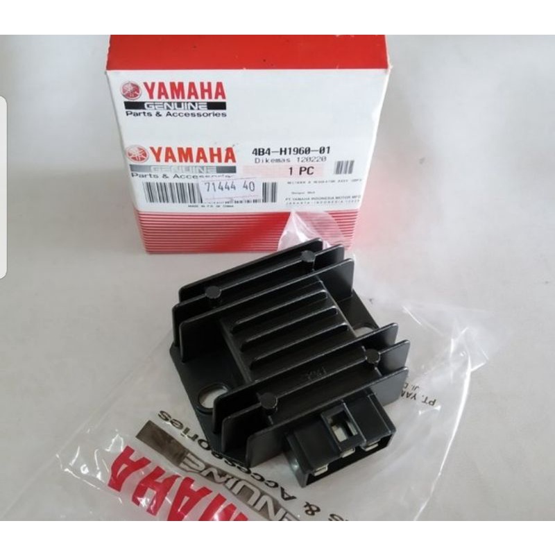 kiprok regulator Nmax 155 / Nmax155 original