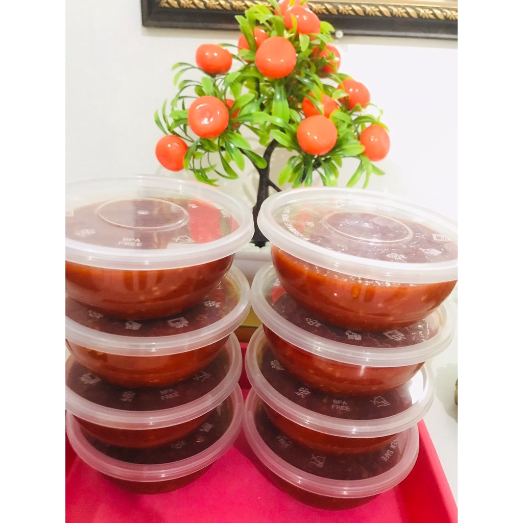 

Sambal Goreng