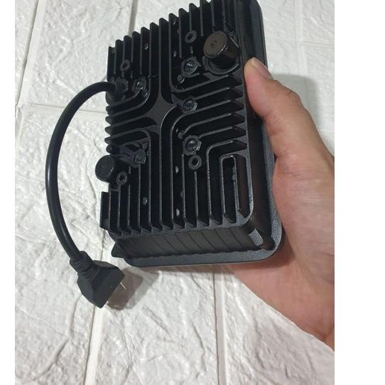 Langsung Beliii.. DAYMAKER KOTAK 4 X 6 INCH GL100 GLPRO RX KING