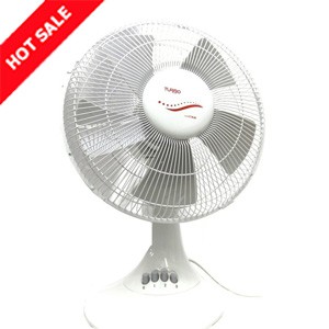 Turbo Electric Desk Fan 12" - Kipas Angin Turbo - CFR 1082 CFR1082