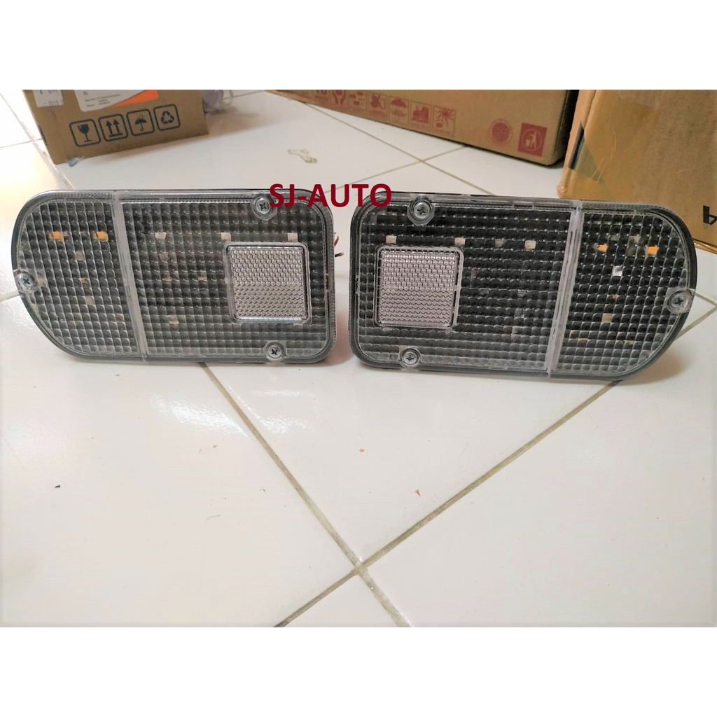 Stop Lamp T120SS LED Lampu Belakang T120SS LED