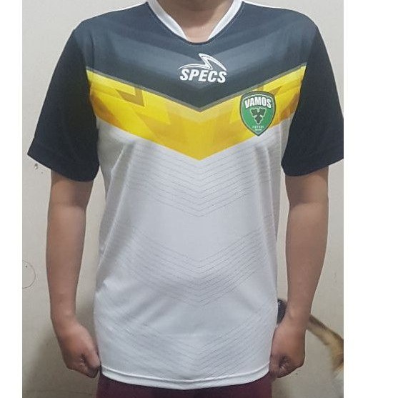 JERSEY FUTSAL VAMOS