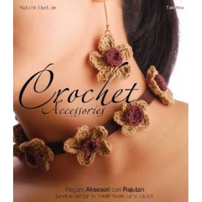 Buku Crochet Accessories