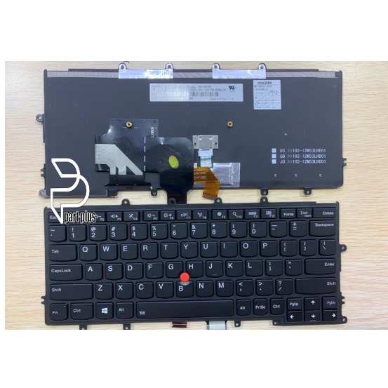 keyboard Lenovo Thinkpad X230s X240 X240s X250 X270 X260 Backlight