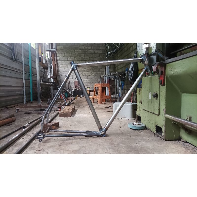 frameset surly midnight special custom