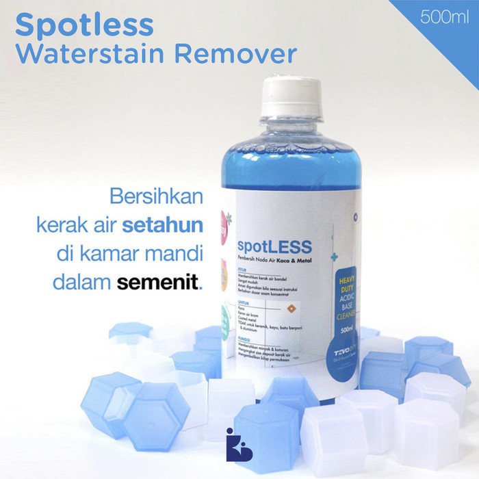 Spotless Waterstain Remover 500ml