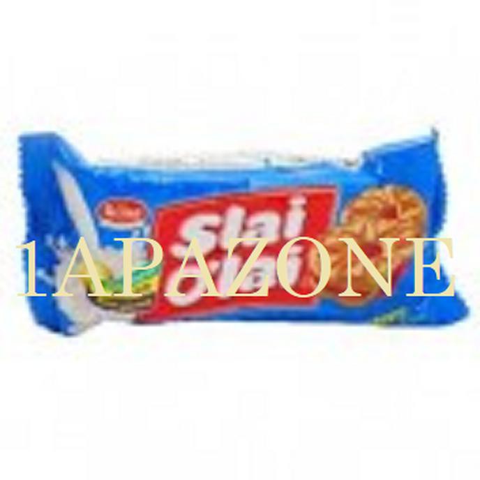 

Dapatkan Roti Dengan Selai Strawberry Slai O`Lai Diminati Banget