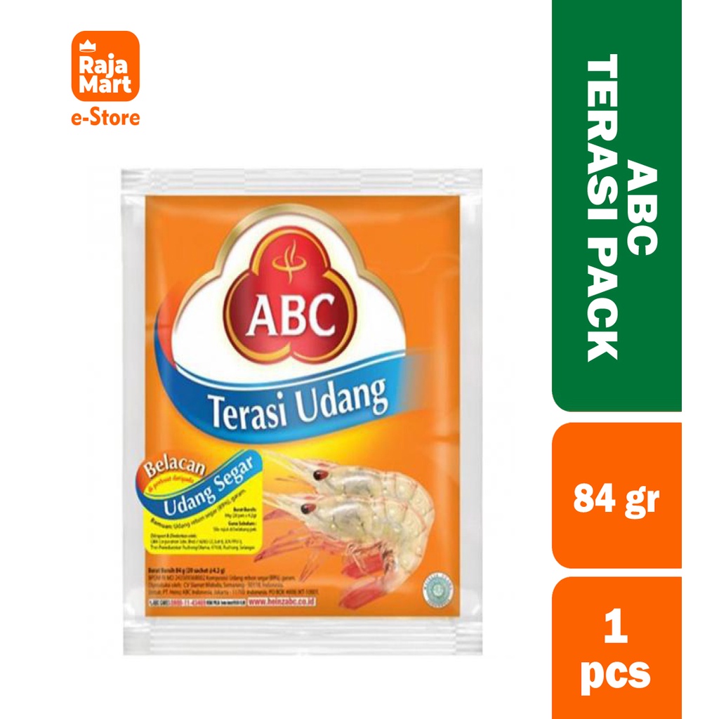 

AbcTerasiPack84g