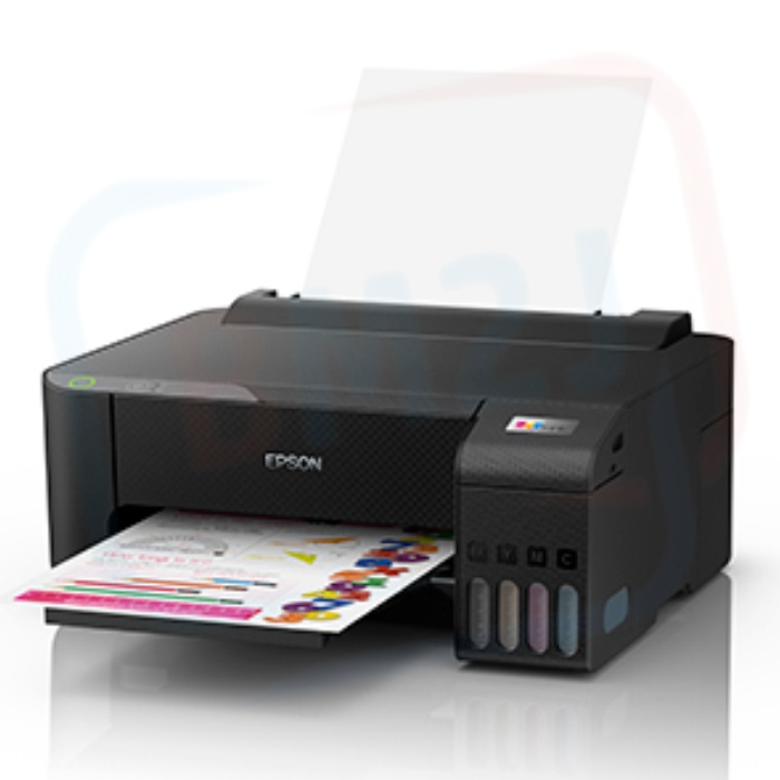 Epson EcoTank L1210 A4 Ink Tank Printer