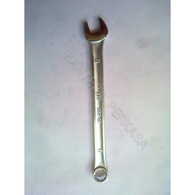 Kunci ring pas 8mm KTC