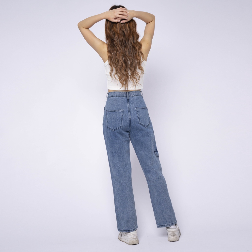 VIERLIN - Jeans 2305