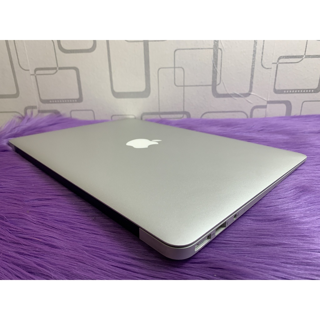 Macbook Air 2012 13in Core i5 8GB SSD 128GB