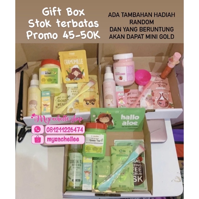 

Hampers Gift box souvenir hadiah ulang tahun hadiah pernikahan