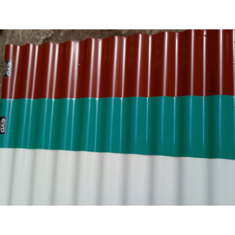 ATAP GO GREEN EVOGOLD PUTIH