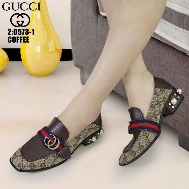  Sepatu  Gucci  Wanita Original  craigs list orlando