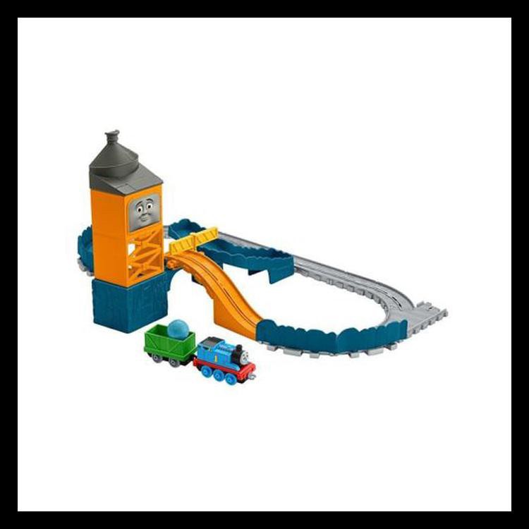 Thomas And Friends Adventures - Blue Mountain Quarry Set Terjamin