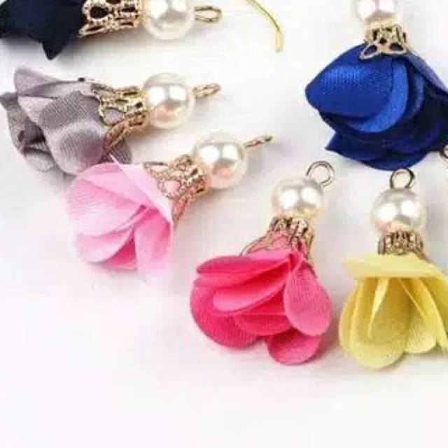 

Tassel unik READY STOCK