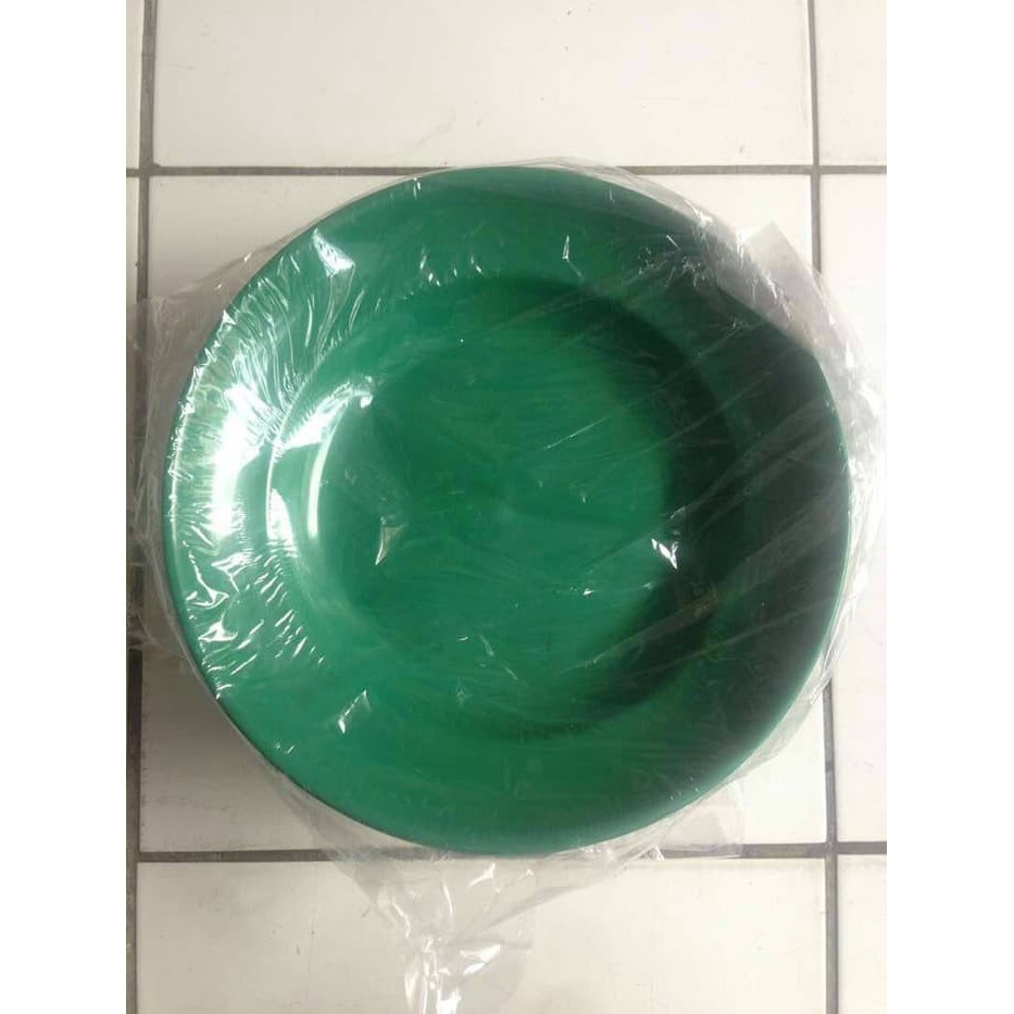 Piring Plastik 12cm Piring Plastik kecil Piring Plastik Kecil Piring Plastik Murah Piring Plastik
