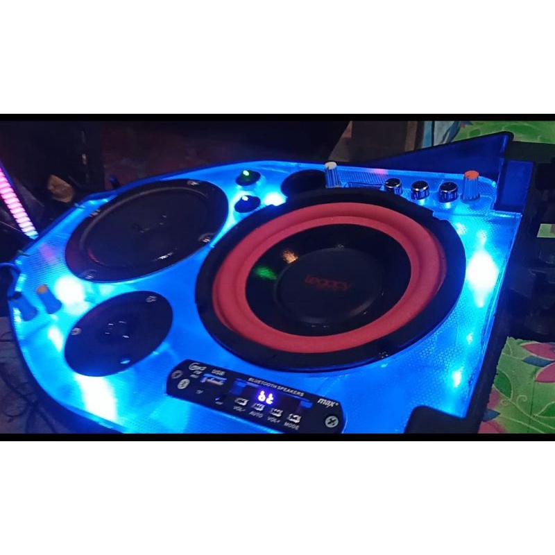 Jok Motor Audio Variasi Mio Nmax pcx aerox Vario Beat Scoopy