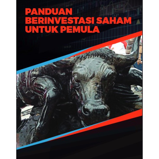 Panduan Berinvestasi Saham Untuk Pemula